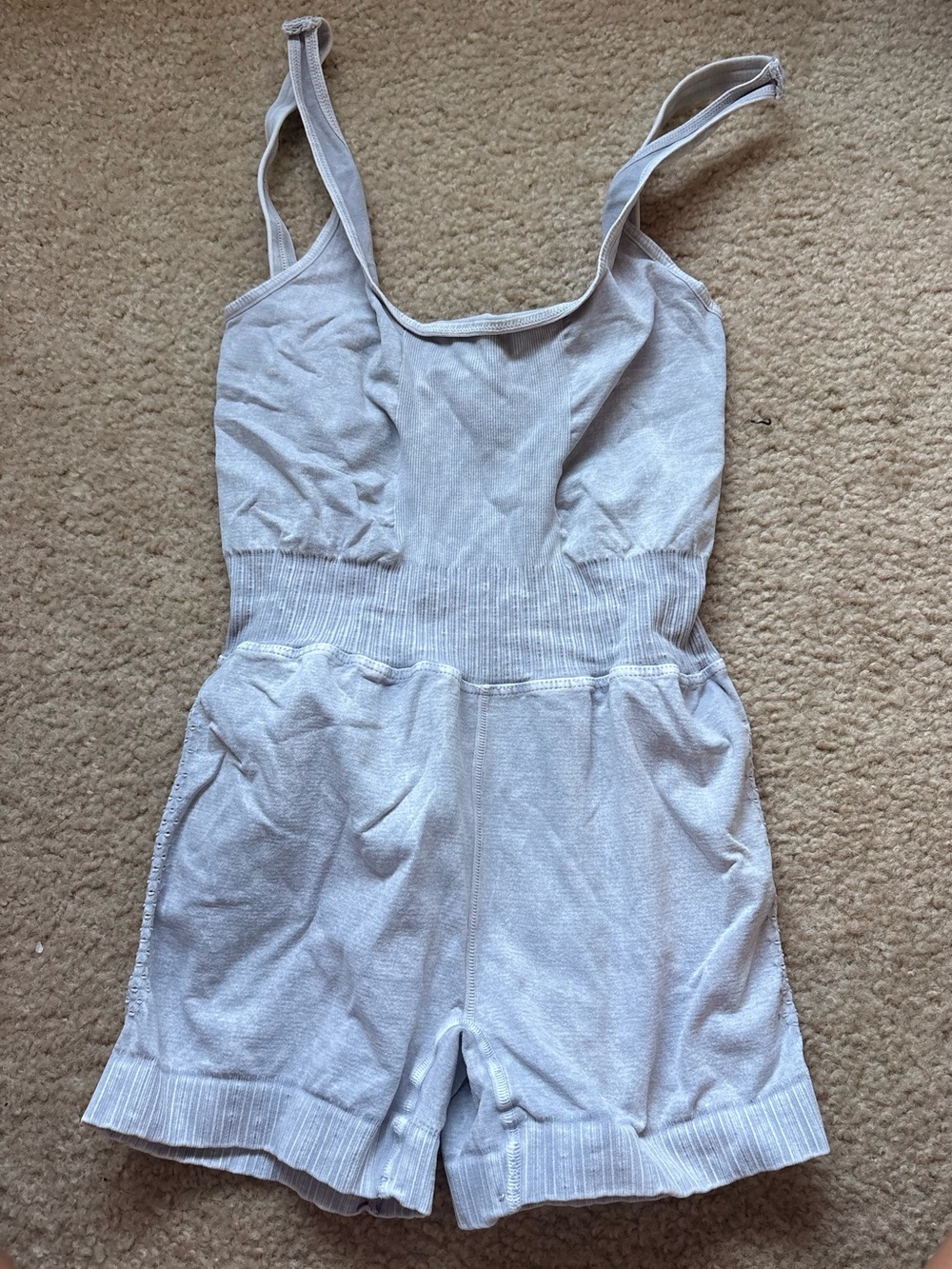 Athletic Romper Free people movement
